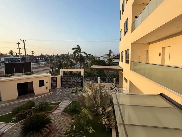 Furnished 2bdrm Apartment in Mbezi Beach for rent in Mbezi Beach