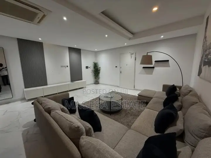 Furnished 2bdrm Apartment in Mbezi Beach for rent in Mbezi Beach