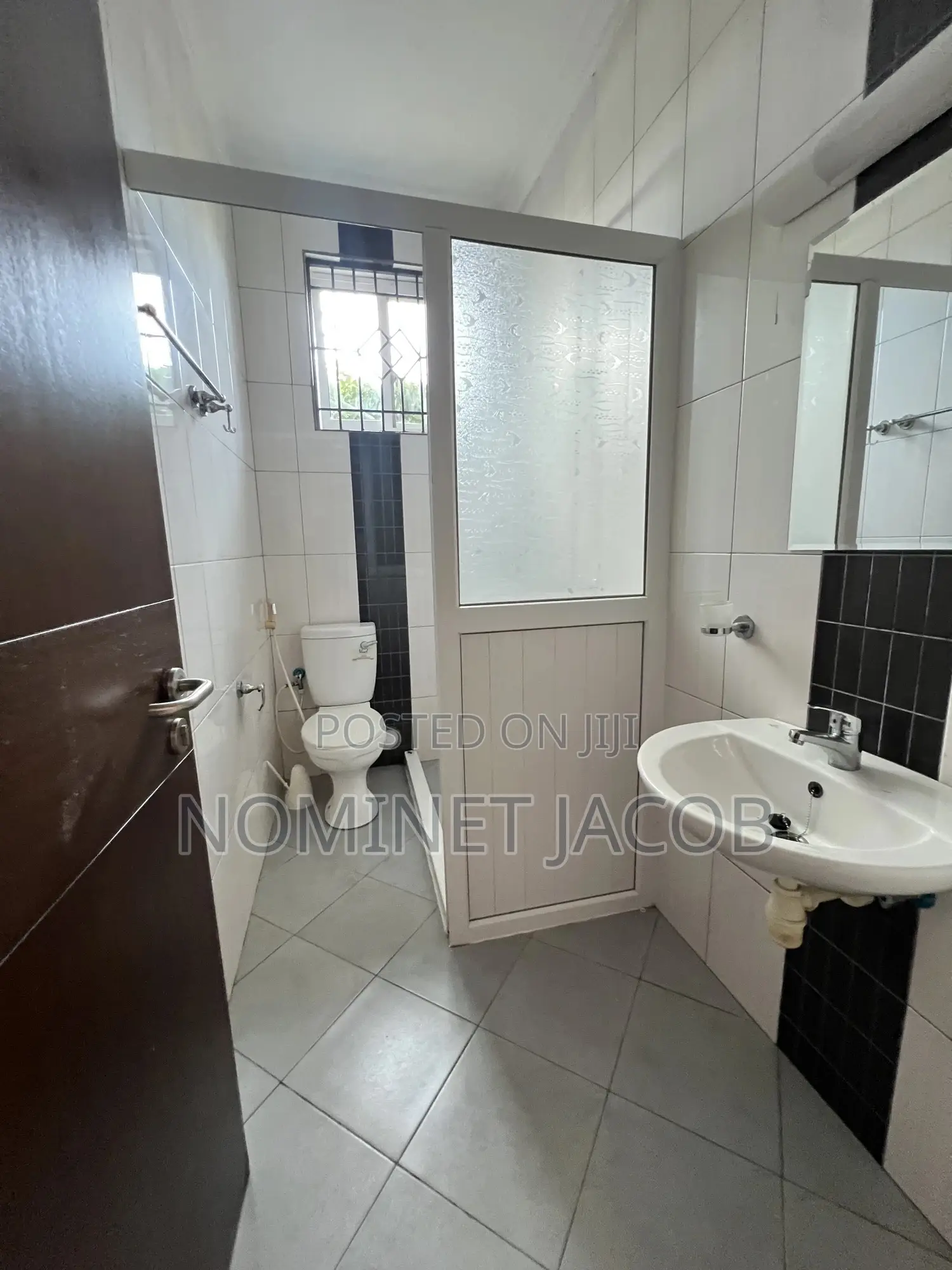 2bdrm Apartment in Mbezi Beach Makonde for rent in Mbezi Beach