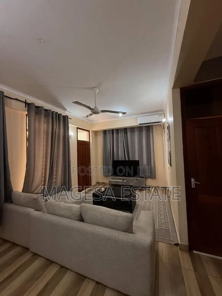 Furnished 2bdrm Apartment in Morocco, Kinondoni for rent in Kinondoni