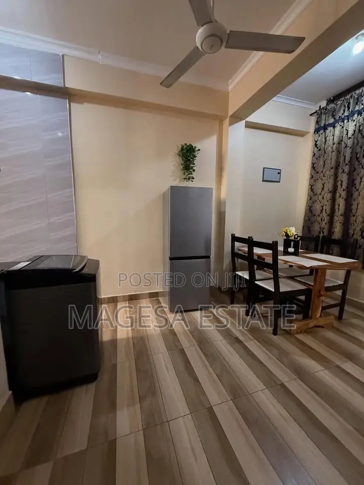 Furnished 2bdrm Apartment in Morocco, Kinondoni for rent in Kinondoni
