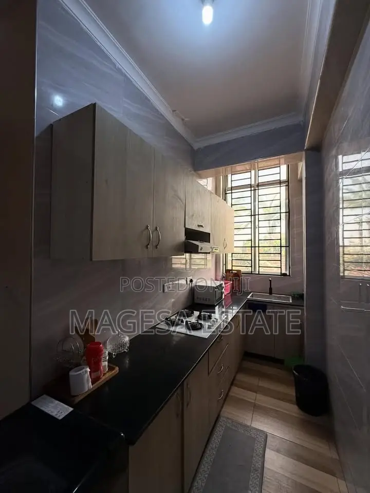Furnished 2bdrm Apartment in Morocco, Kinondoni for rent in Kinondoni