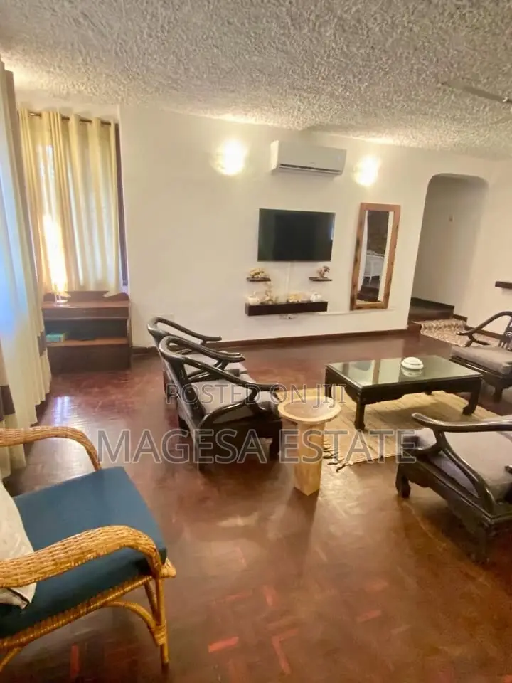 3bdrm Apartment in Best Bite Namanga for rent in Namanga