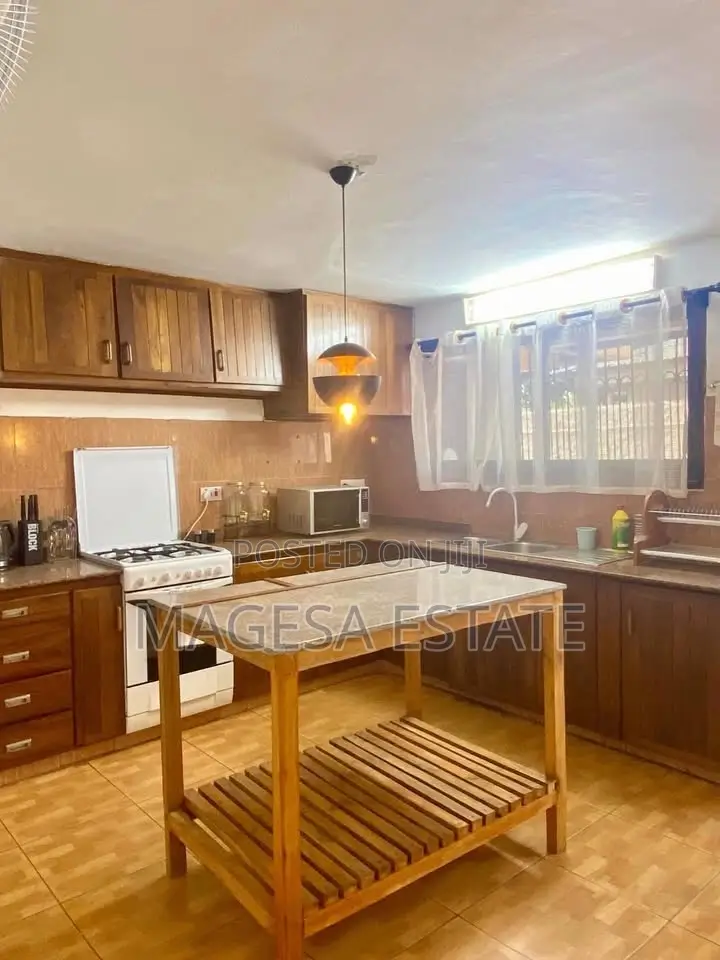 3bdrm Apartment in Best Bite Namanga for rent in Namanga