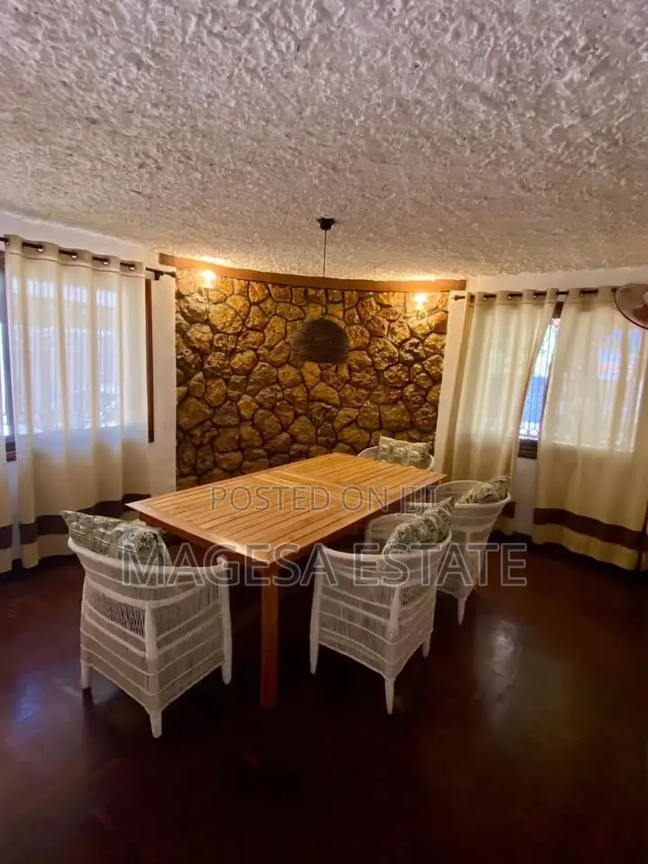 3bdrm Apartment in Best Bite Namanga for rent in Namanga