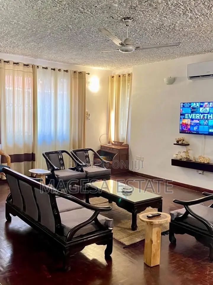 3bdrm Apartment in Best Bite Namanga for rent in Namanga