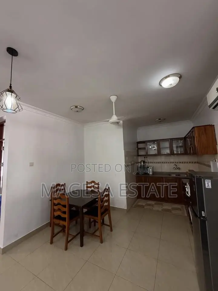 Furnished 2bdrm Apartment in Mikocheni for rent in Mikocheni