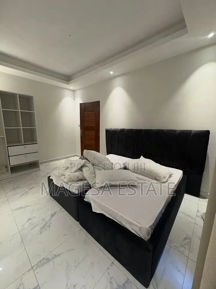 Furnished 2bdrm Apartment in Mikocheni for rent in Mikocheni