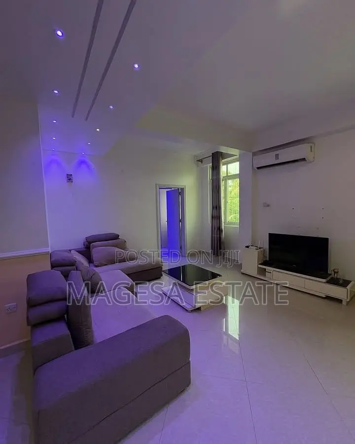 Furnished 2bdrm Apartment in Masaki for rent in Masaki