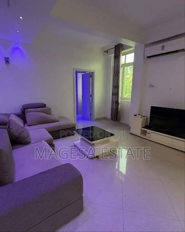 Furnished 2bdrm Apartment in Masaki for rent in Masaki