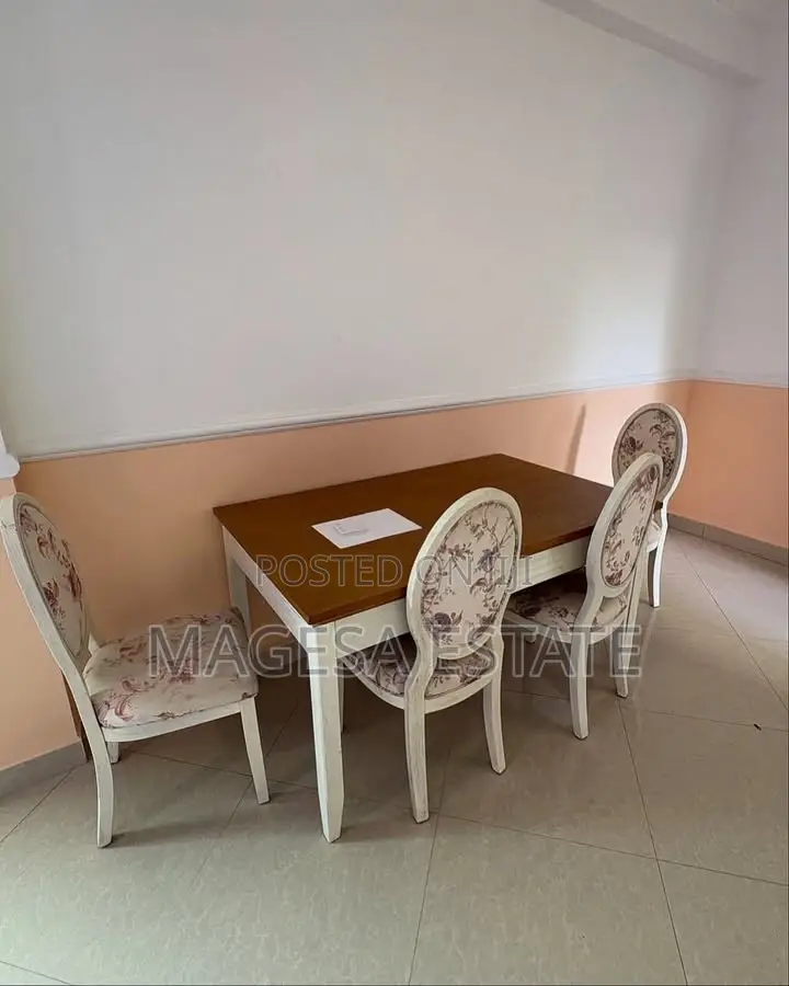 Furnished 2bdrm Apartment in Masaki for rent in Masaki