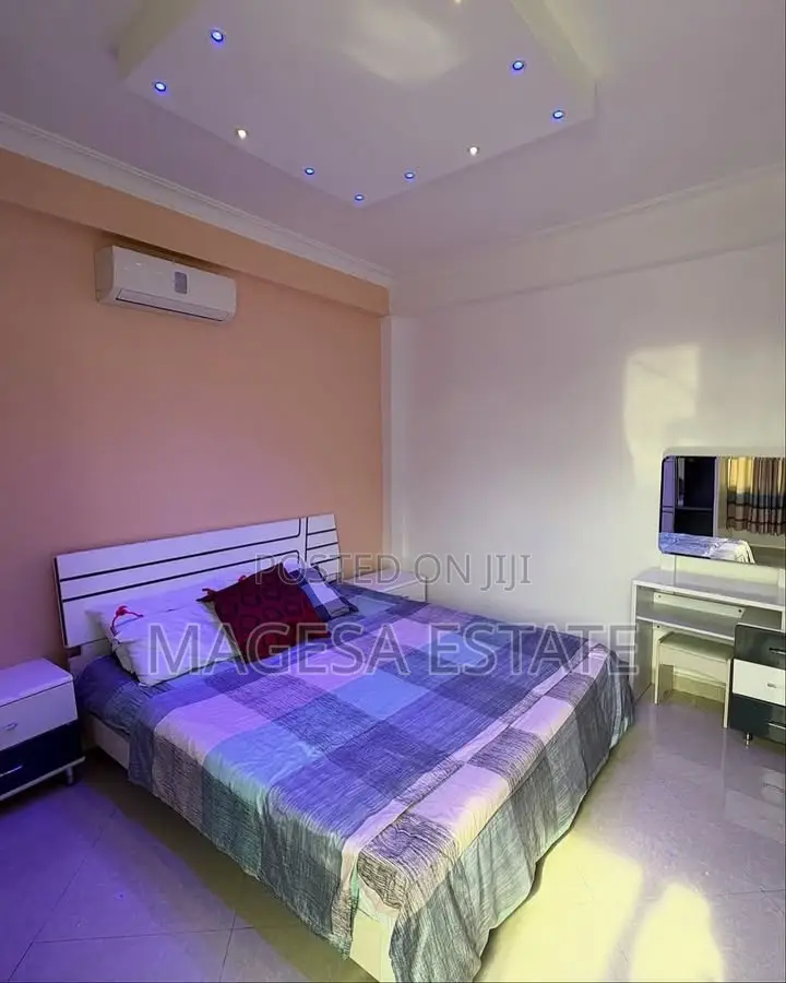 Furnished 2bdrm Apartment in Masaki for rent in Masaki