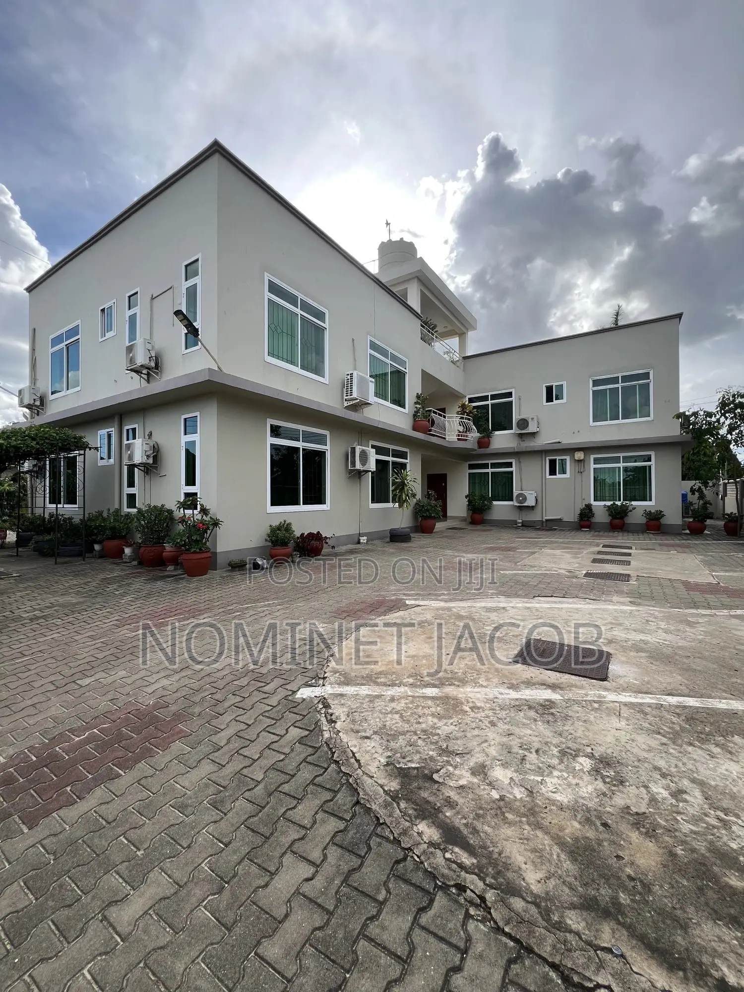 2bdrm Apartment in Mbezi Beach Makonde for rent in Mbezi Beach