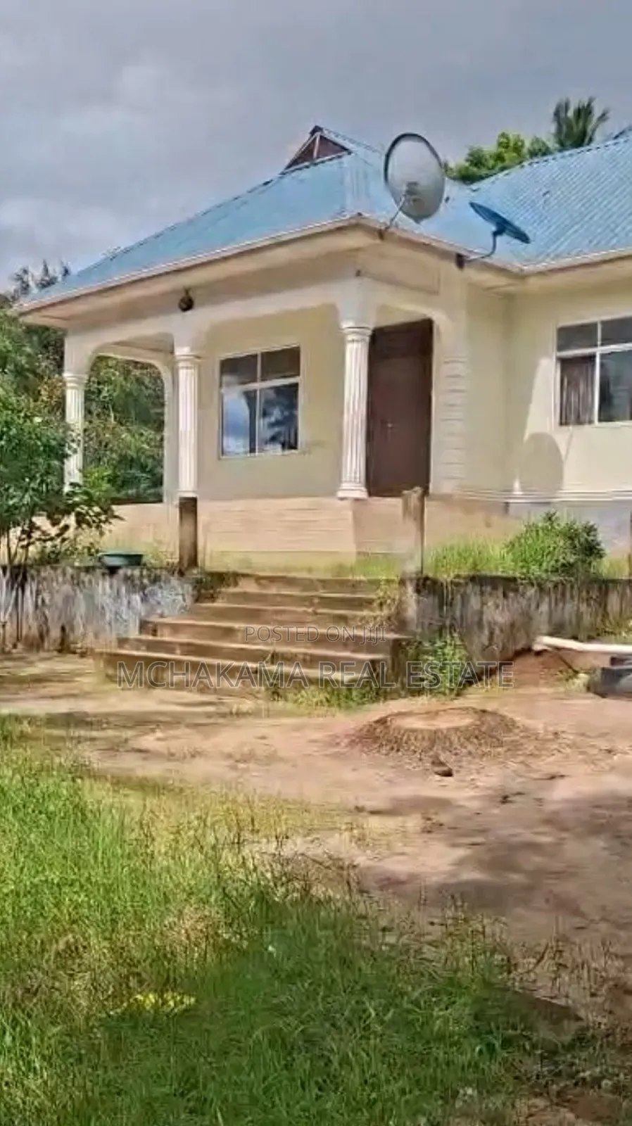 4bdrm House in Mchakama Real Estate, Goba for sale in Goba