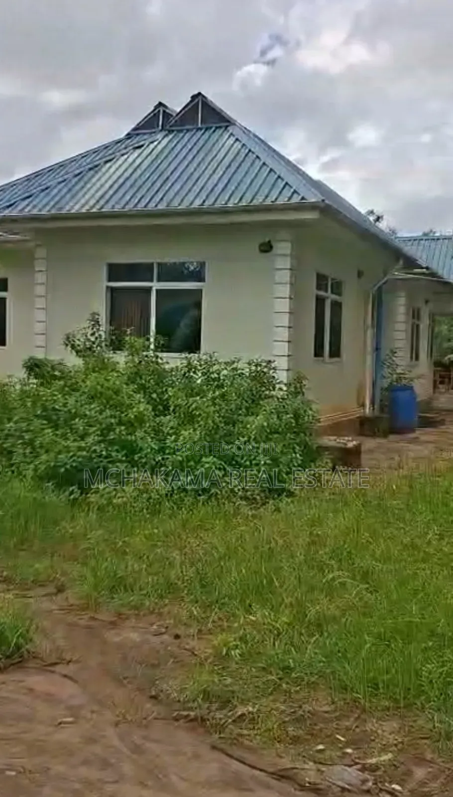 4bdrm House in Mchakama Real Estate, Goba for sale in Goba