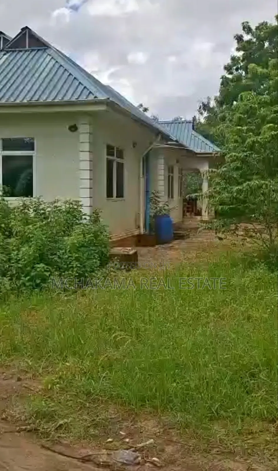 4bdrm House in Mchakama Real Estate, Goba for sale in Goba