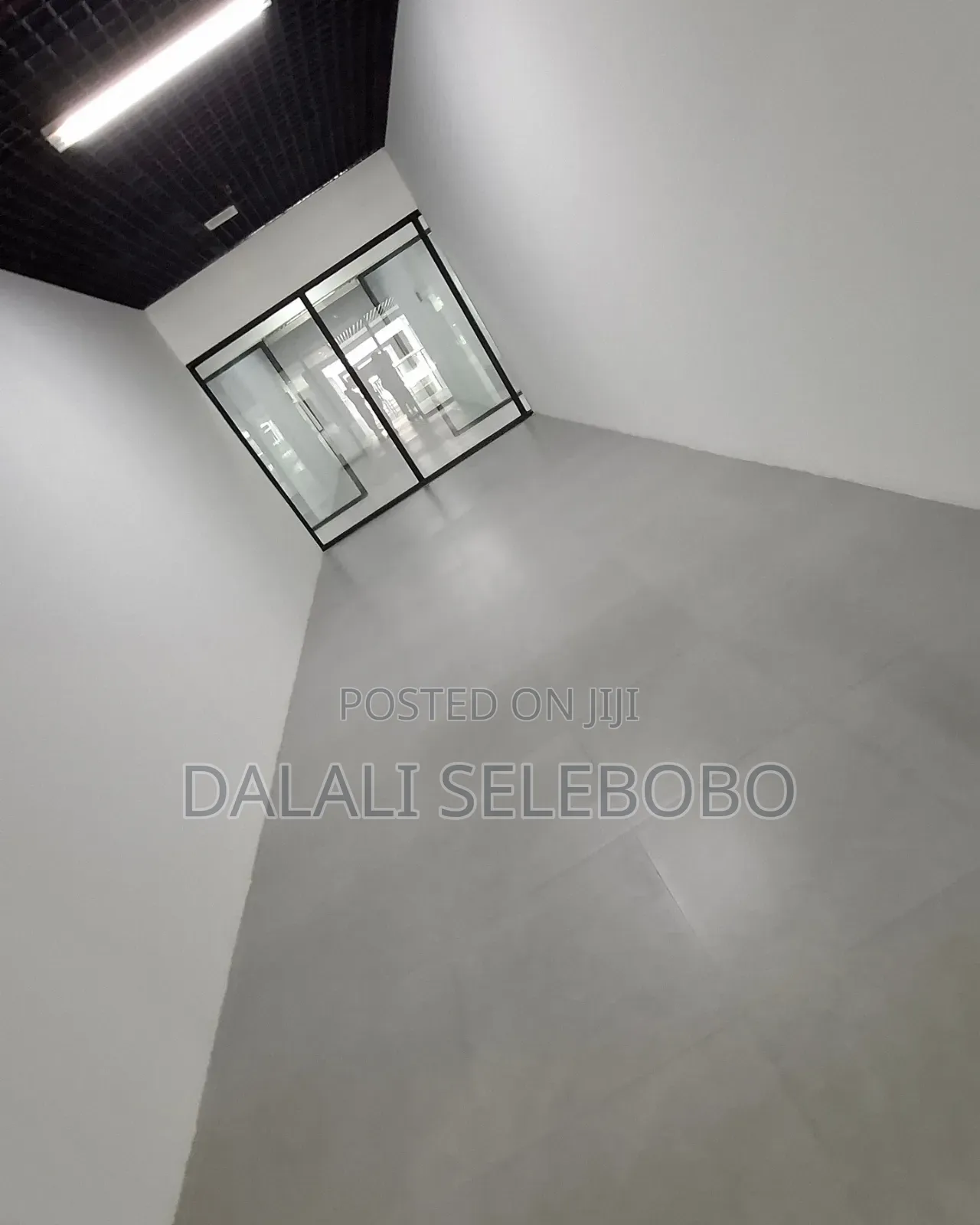 Frem Sale Complex at Ubungo Plaza in Sinza