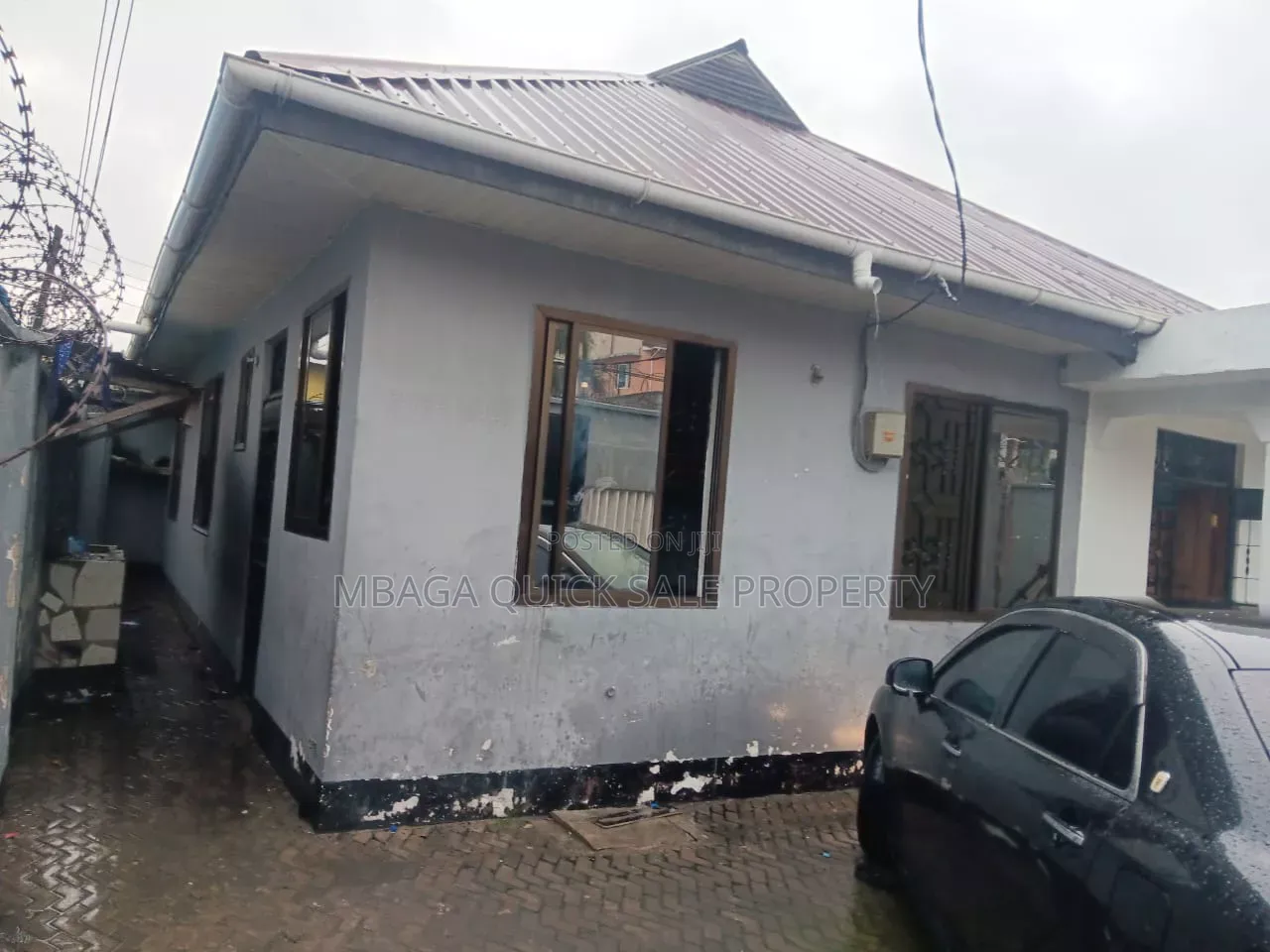 3bdrm House in Kinondoni for rent in Kinondoni