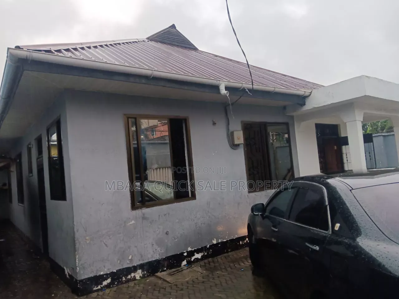 3bdrm House in Kinondoni for rent in Kinondoni