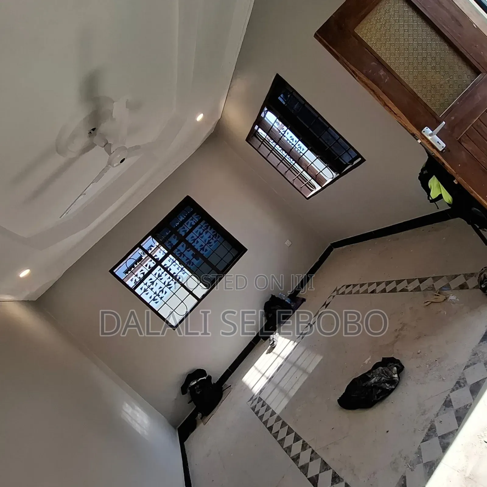 3bdrm Bungalow in Sinza Madukani for rent in Sinza