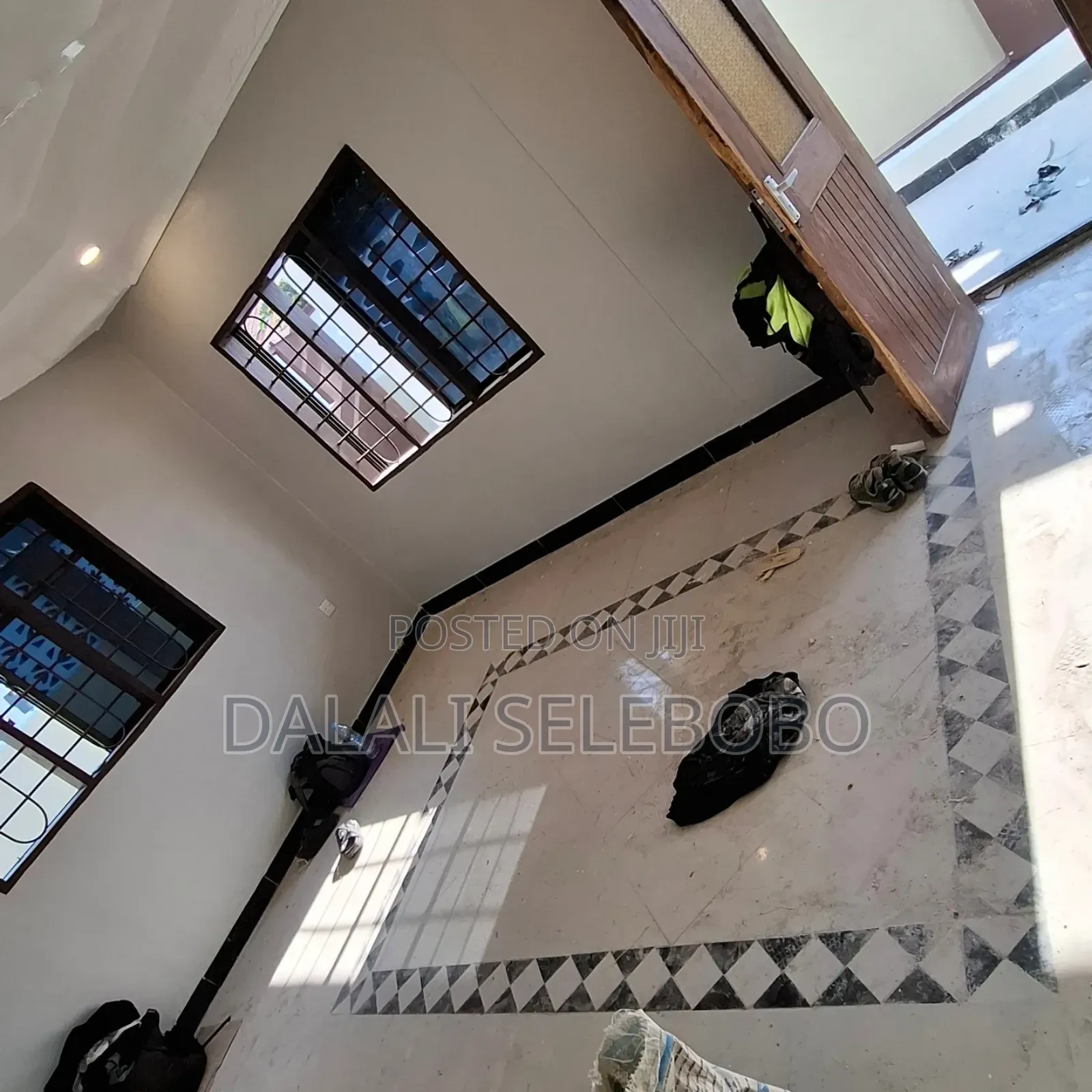 3bdrm Bungalow in Sinza Madukani for rent in Sinza