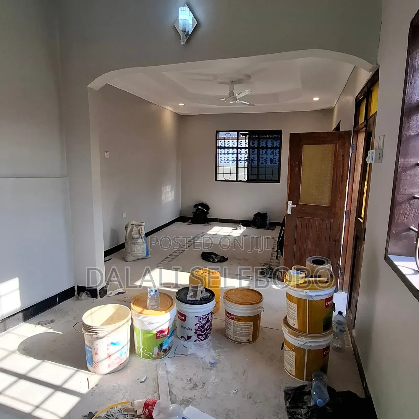 4bedrooms Stand Alone Private Office Pia in Sinza