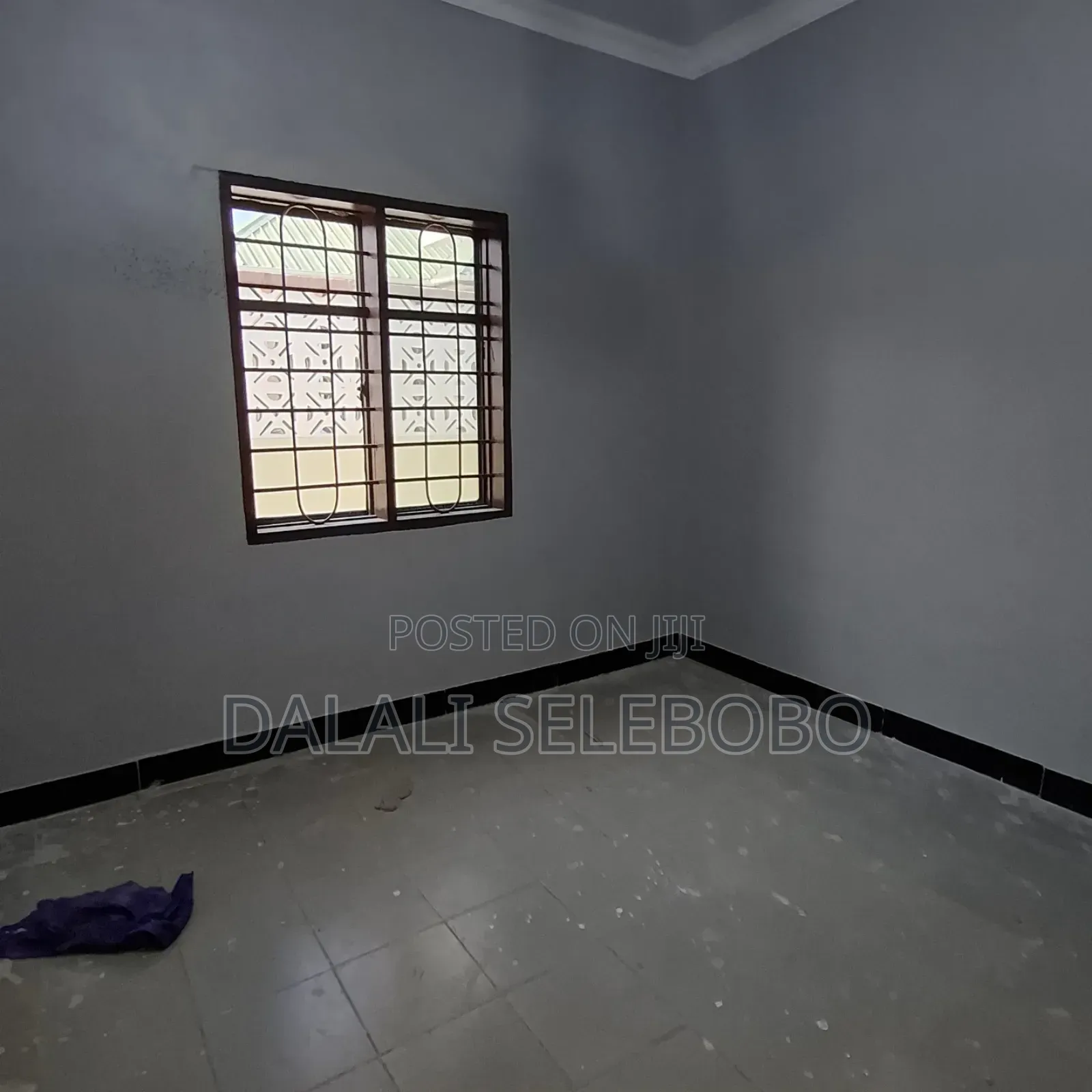4bedrooms Stand Alone Private Office Pia in Sinza