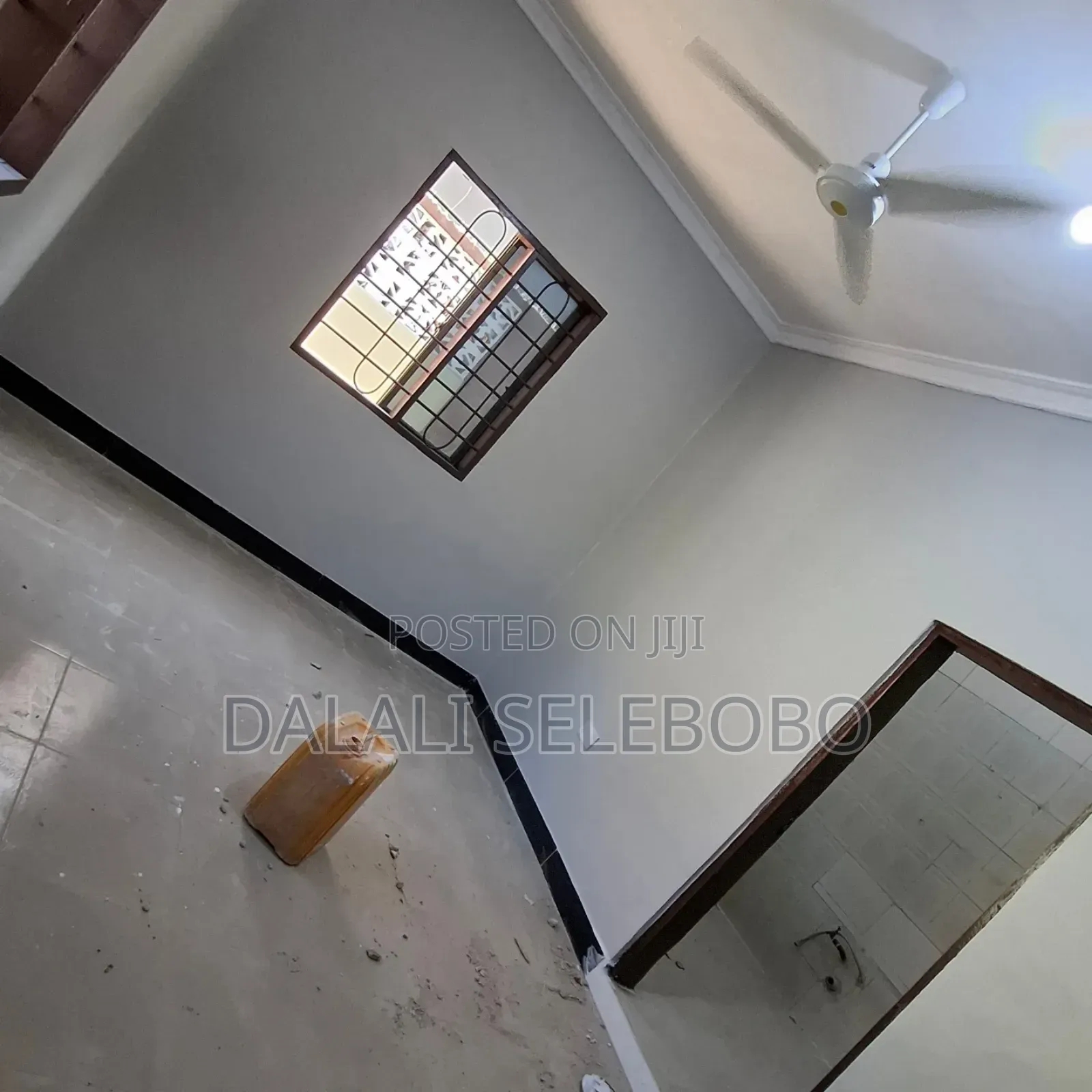 4bedrooms Stand Alone Private Office Pia in Sinza
