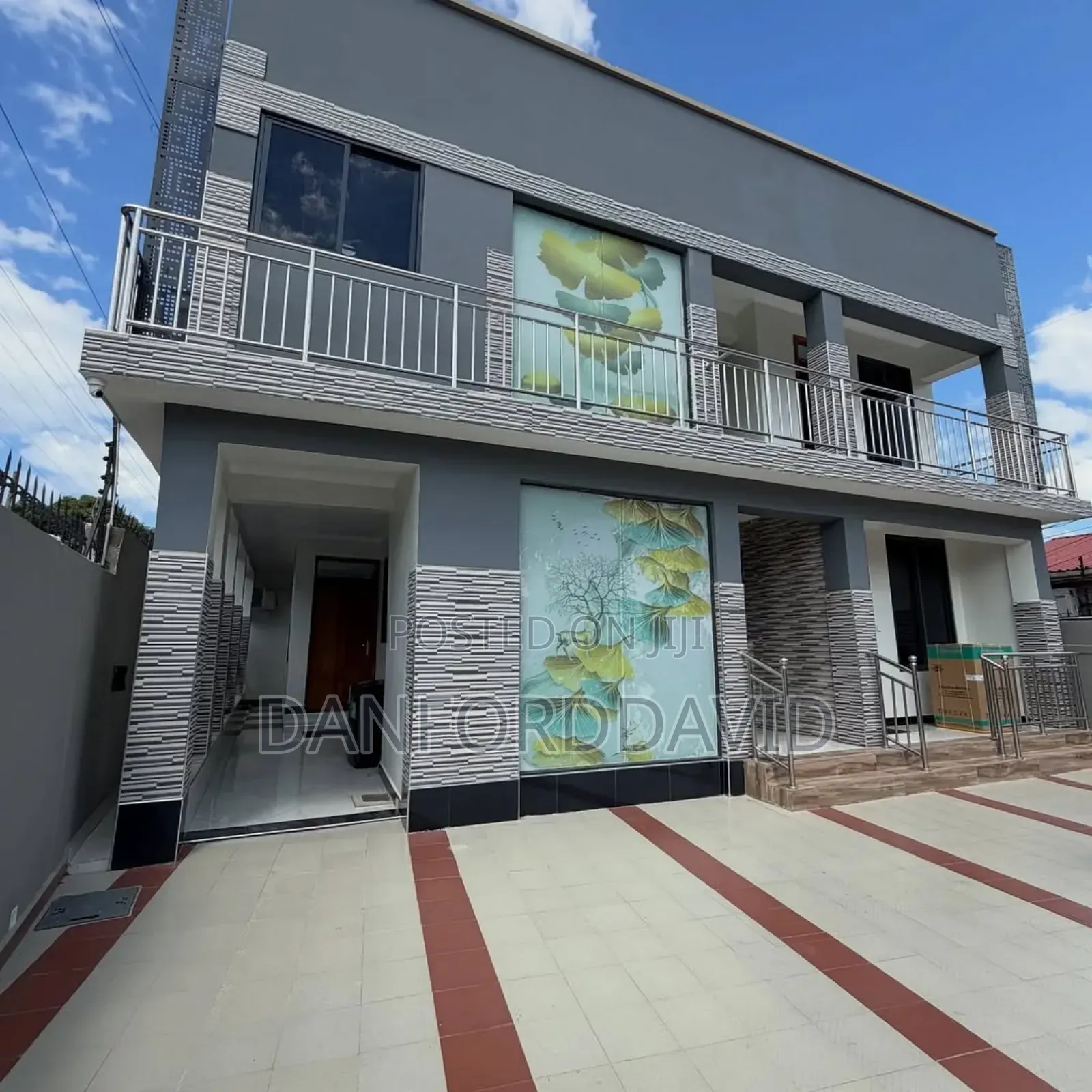 2bdrm Apartment in Kshwa Real Estste, Msasani for rent in Msasani