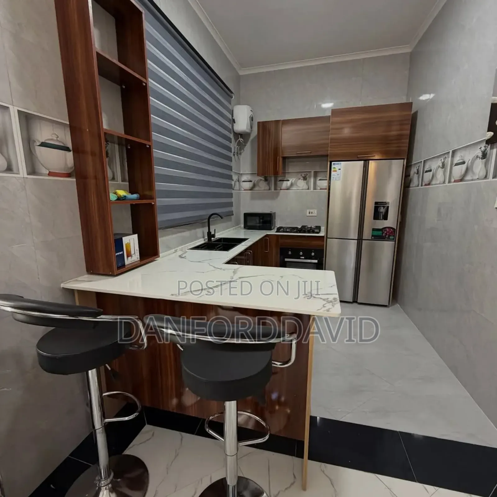 2bdrm Apartment in Kshwa Real Estste, Msasani for rent in Msasani