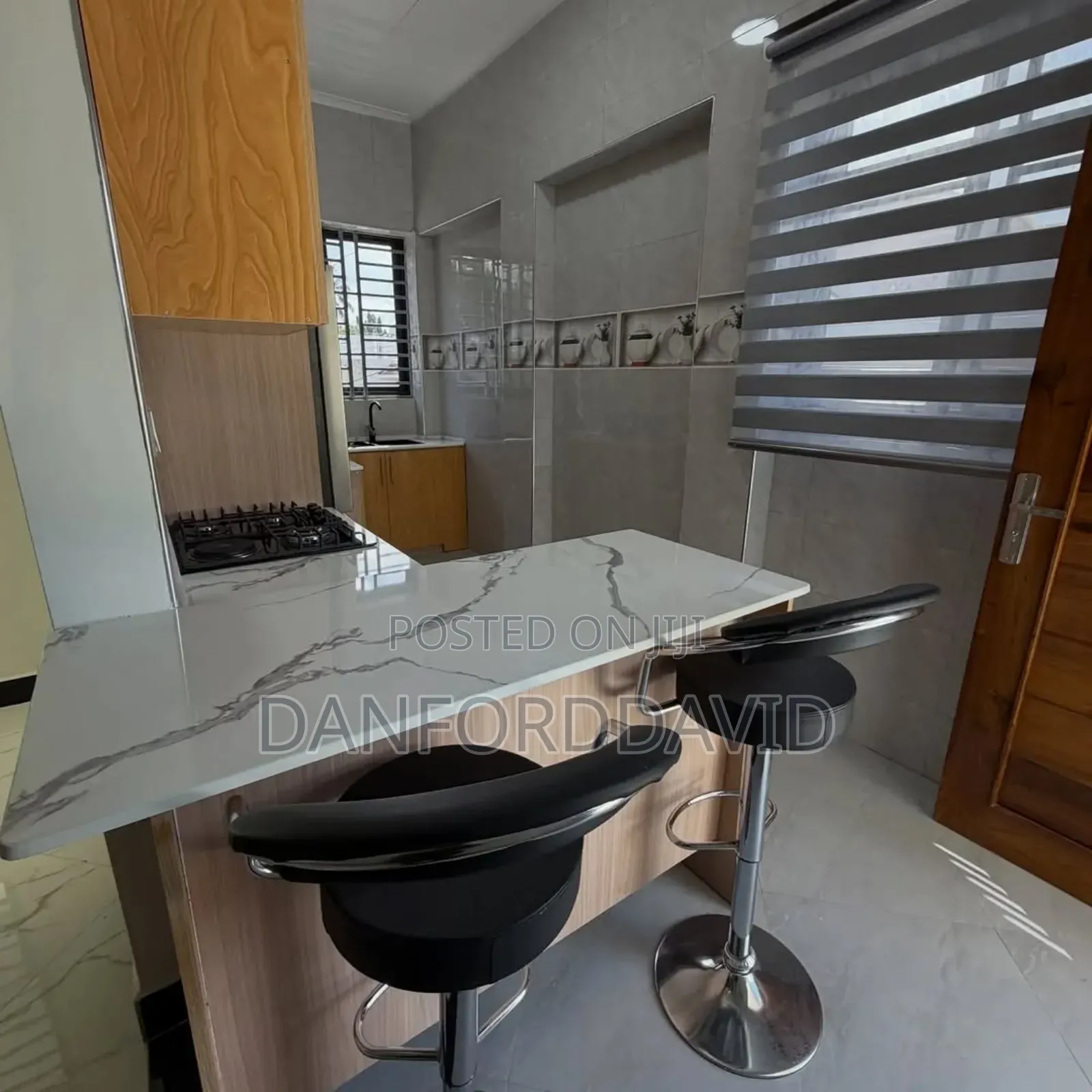 2bdrm Apartment in Kshwa Real Estste, Msasani for rent in Msasani