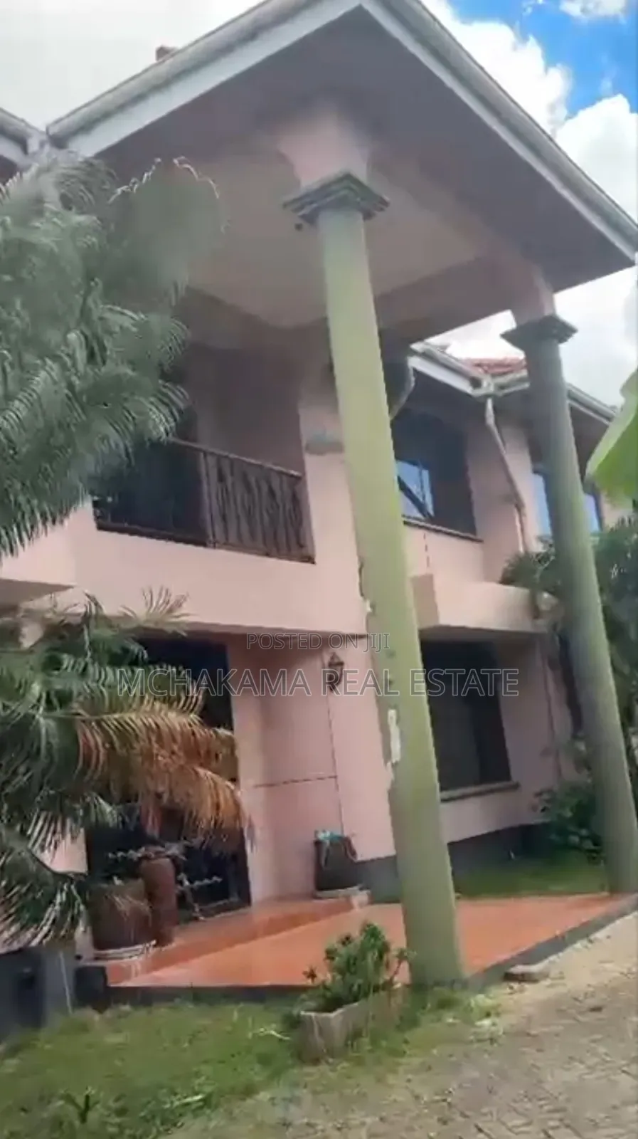 6bdrm Block of Flats in Mchakama Real Estate, Mikocheni for sale in Mikocheni