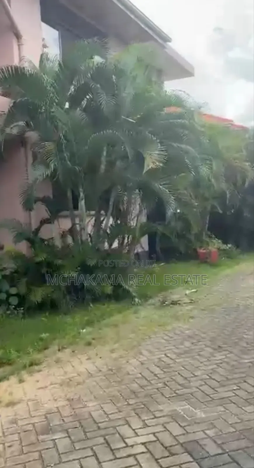 6bdrm Block of Flats in Mchakama Real Estate, Mikocheni for sale in Mikocheni