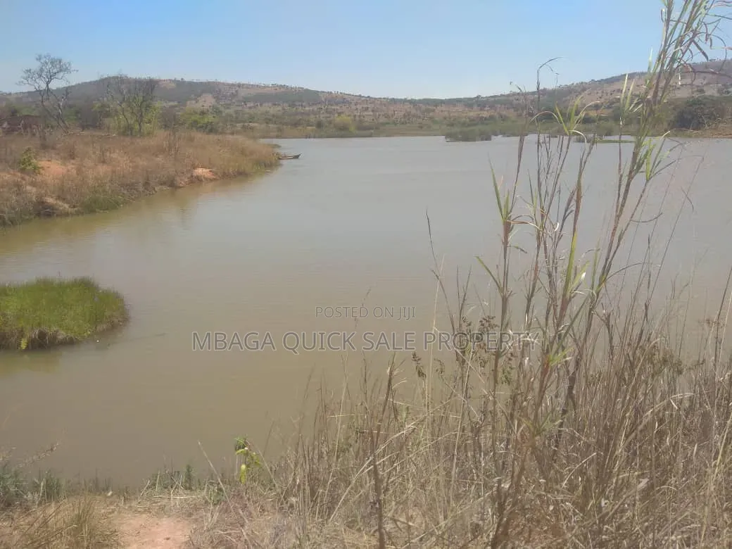 Fishing Pond 14 Acres for Sale at Njombe in Kisiju