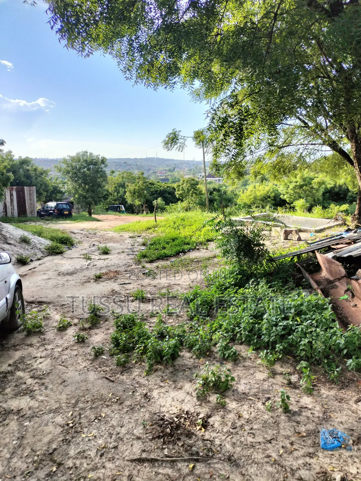Plot for Sale SQM 6000 Goba Rd Kwa Sanya in Mbezi Beach