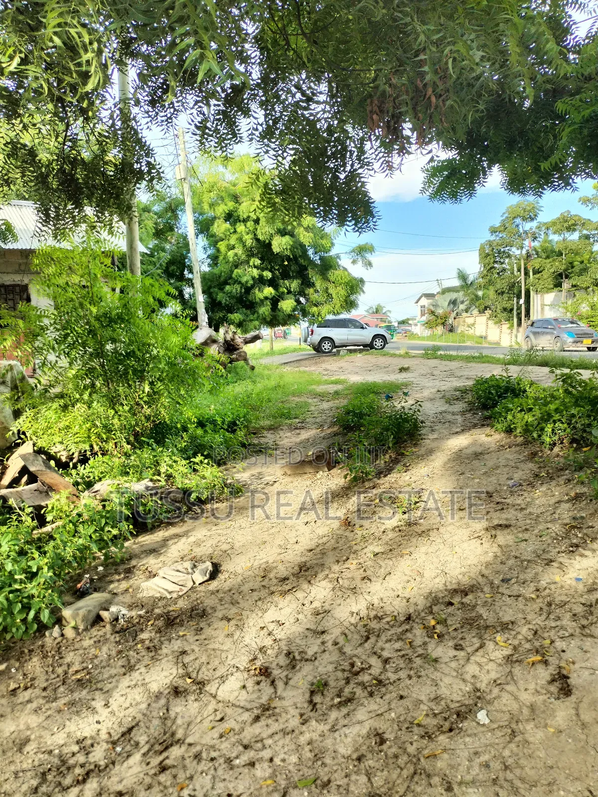 Plot for Sale SQM 6000 Goba Rd Kwa Sanya in Mbezi Beach