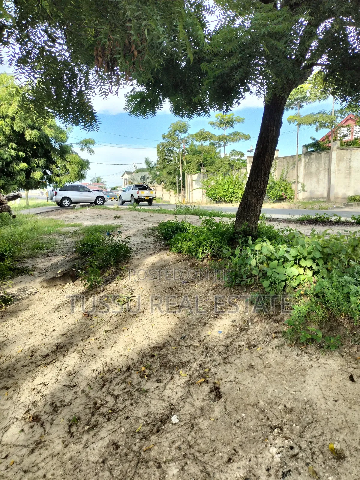 Plot for Sale SQM 6000 Goba Rd Kwa Sanya in Mbezi Beach