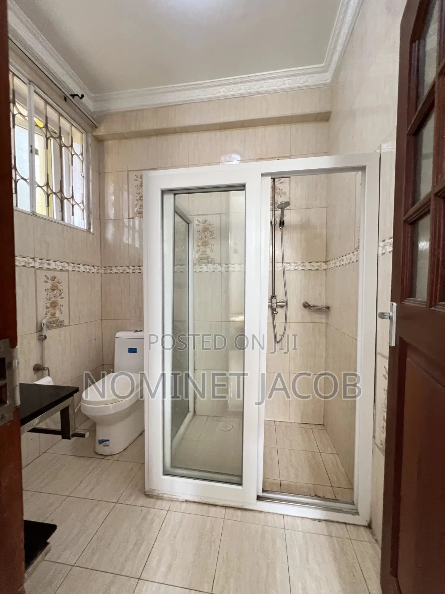 Furnished 2bdrm Apartment in Mbezi Beach Upande for rent in Mbezi Beach