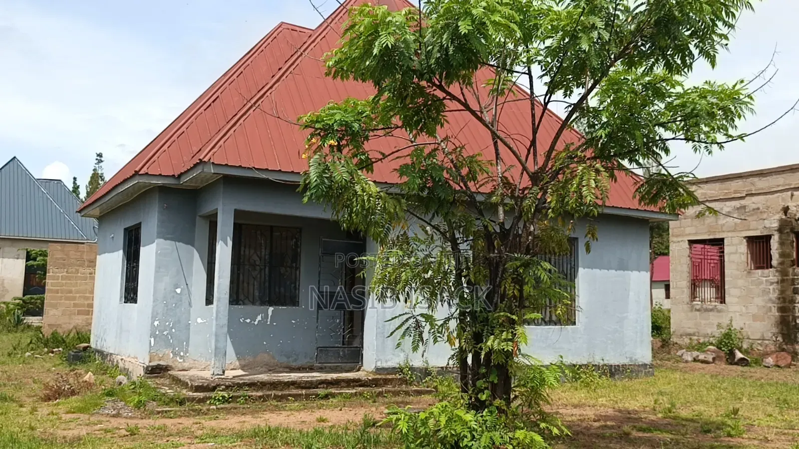 Furnished 2bdrm House in Kisesa for sale in Kisesa