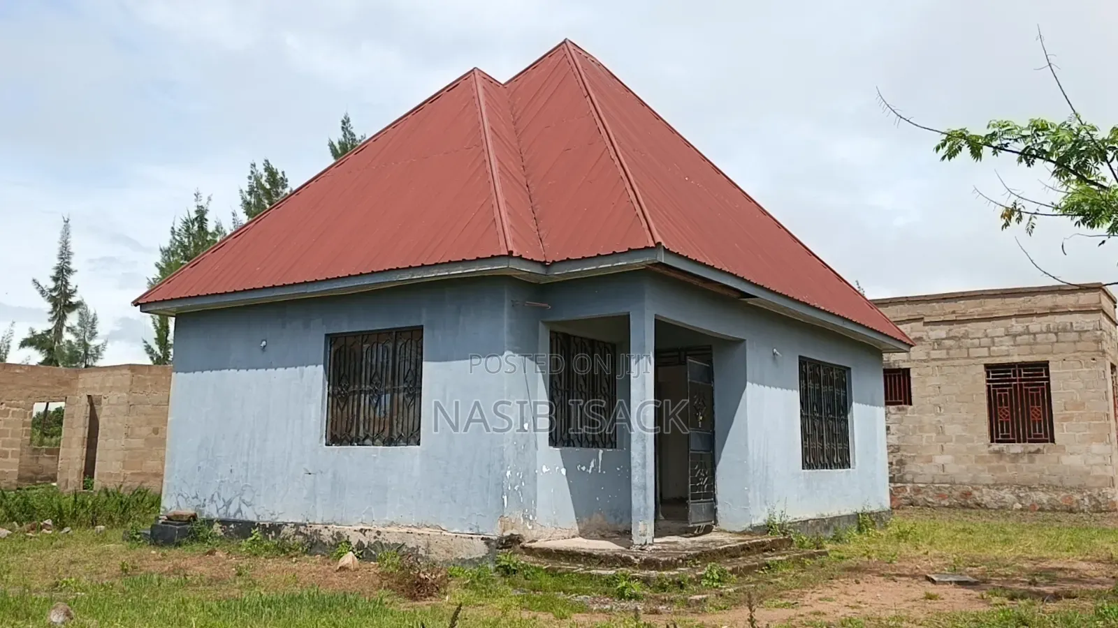 Furnished 2bdrm House in Kisesa for sale in Kisesa