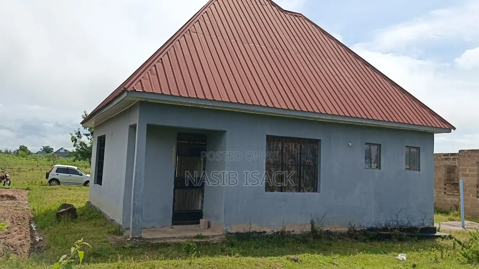 Furnished 2bdrm House in Kisesa for sale in Kisesa