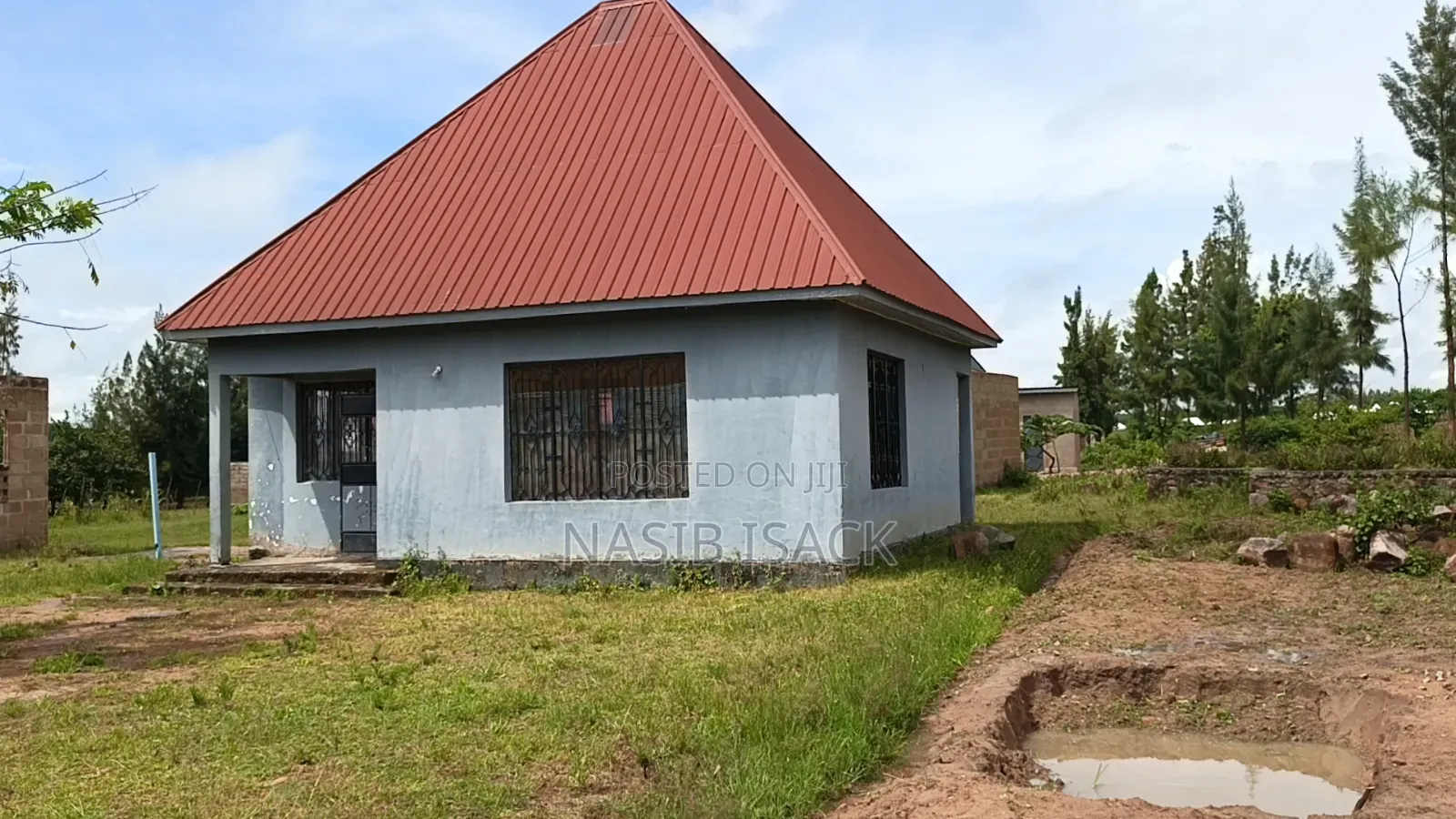 Furnished 2bdrm House in Kisesa for sale in Kisesa
