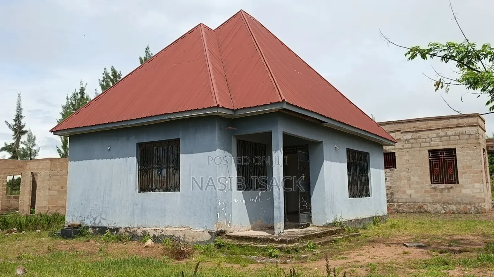 Furnished 2bdrm House in Kisesa for sale in Kisesa