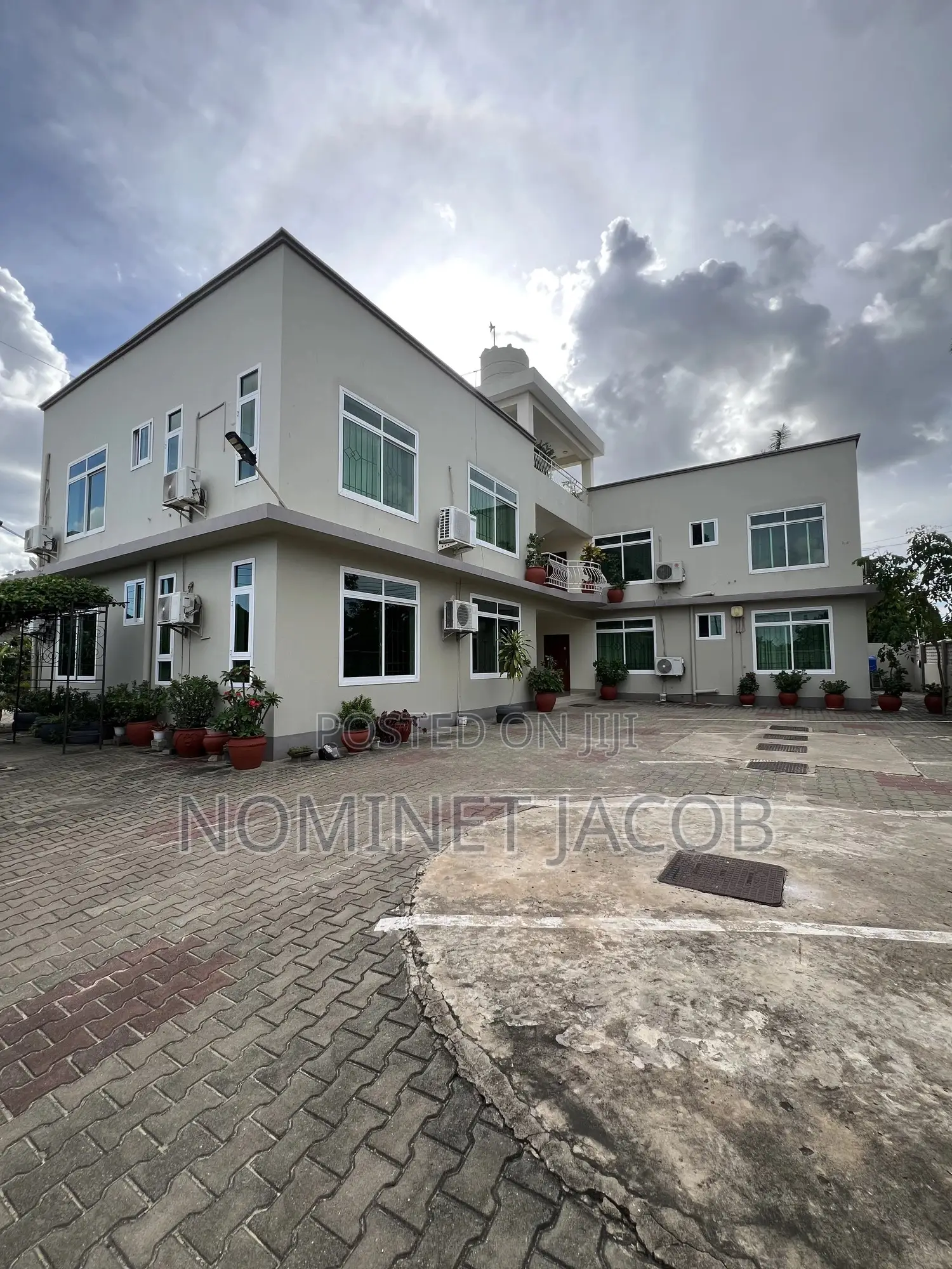2bdrm Apartment in Mbezi Beach Makonde for rent in Mbezi Beach