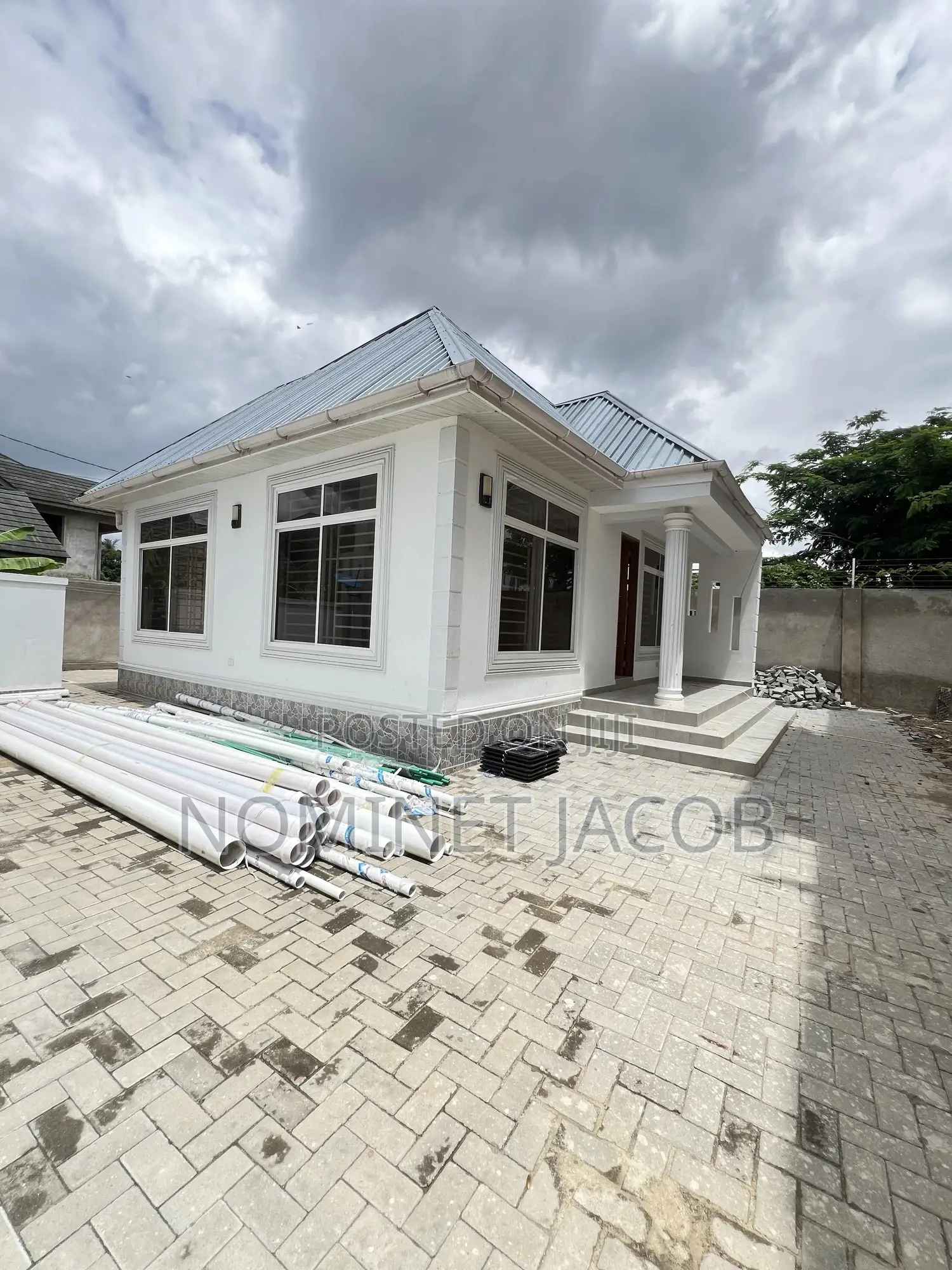 2bdrm Apartment in Mbezi Beach Makonde for rent in Mbezi Beach