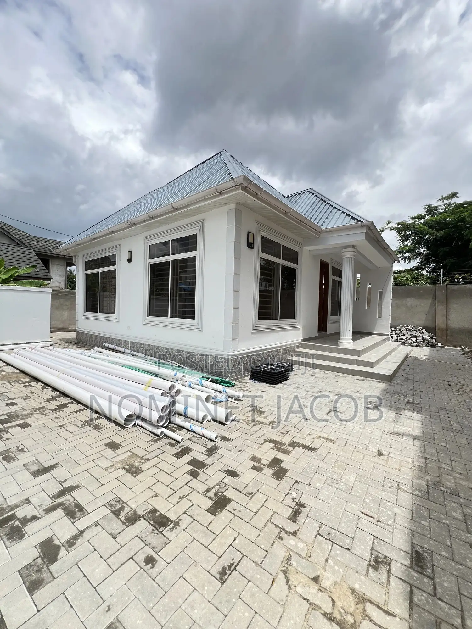 2bdrm Apartment in Mbezi Beach Makonde for rent in Mbezi Beach