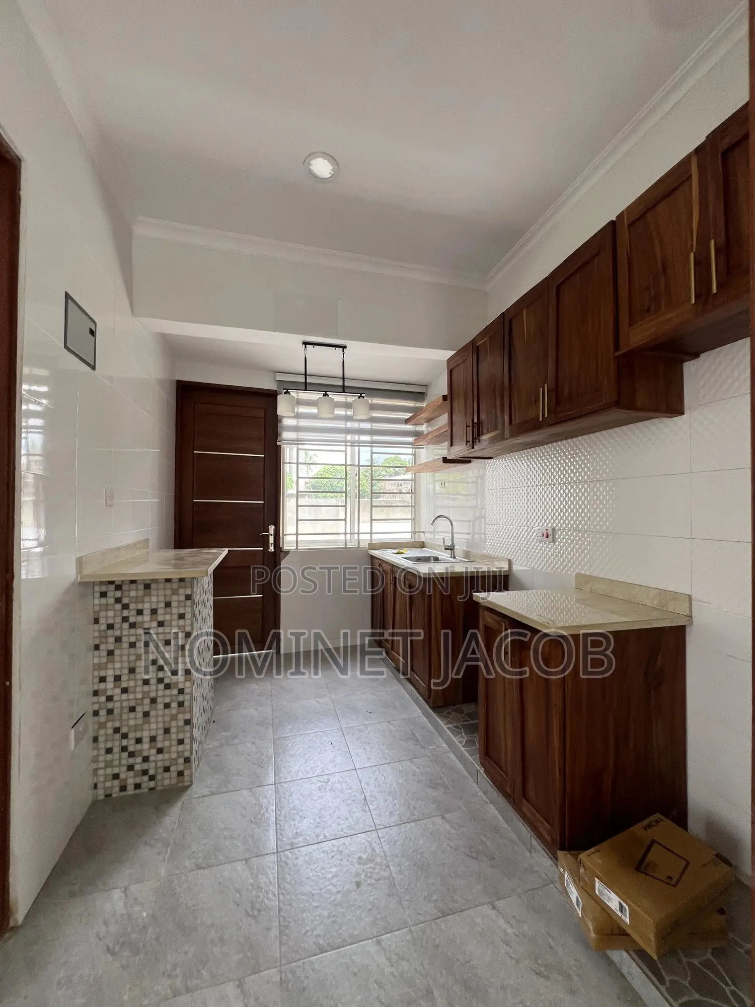 2bdrm Apartment in Mbezi Beach Makonde for rent in Mbezi Beach