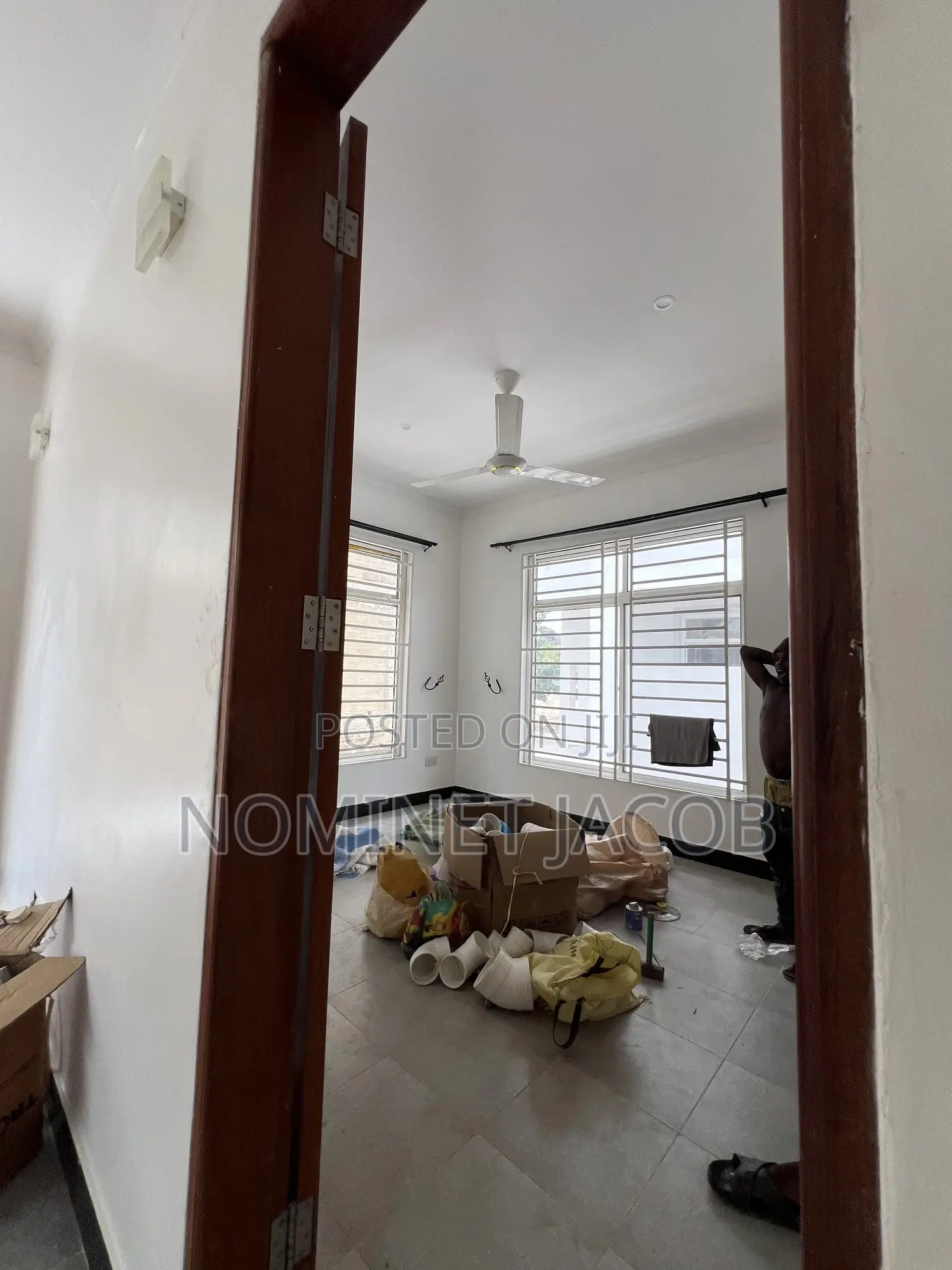 2bdrm Apartment in Mbezi Beach Makonde for rent in Mbezi Beach