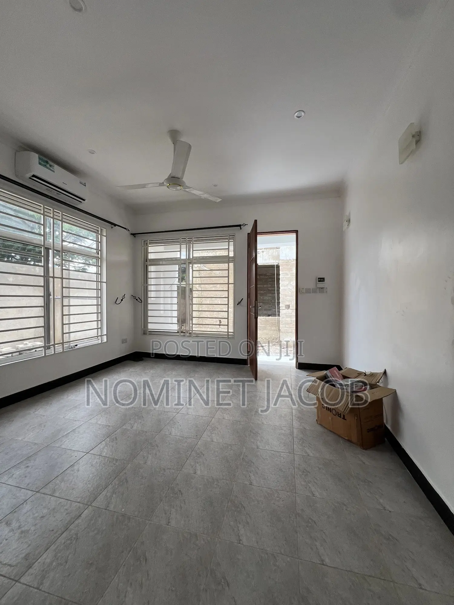2bdrm Apartment in Mbezi Beach Makonde for rent in Mbezi Beach