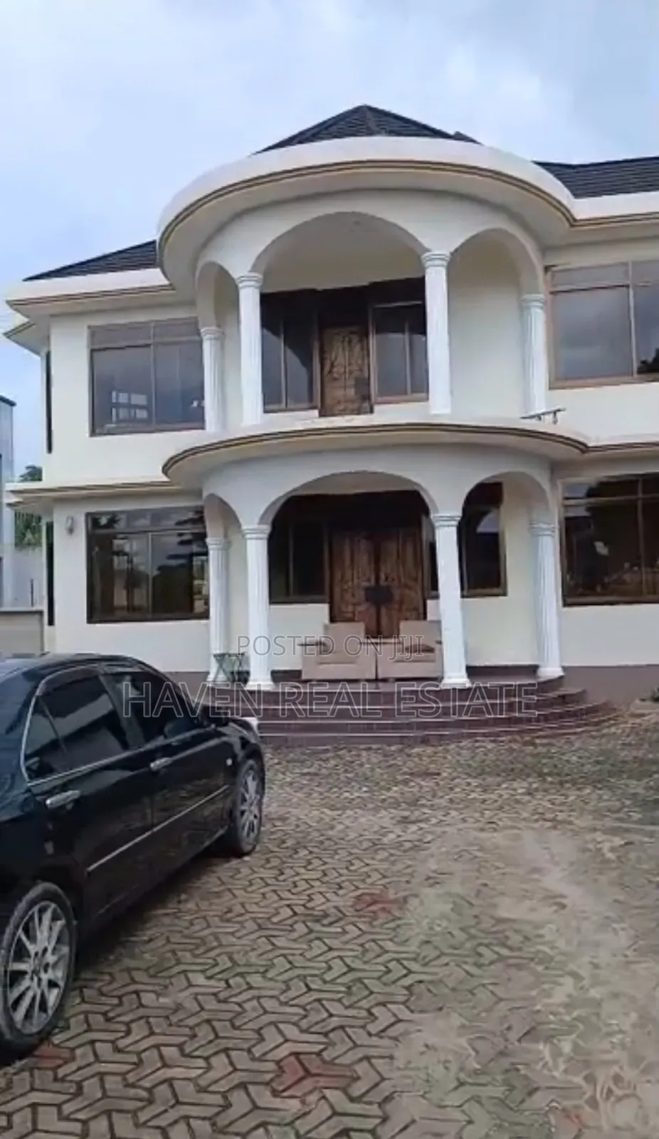 5bdrm House in Mtoni for sale in Mtoni